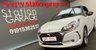 USED 2017 67 DS DS 3 1.2 PURETECH GIVENCHY LE MAKEUP S/S 3d 109 BHP PEARL WHITE TEXTURE SAT NAV