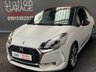 USED 2017 67 DS DS 3 1.2 PURETECH GIVENCHY LE MAKEUP S/S 3d 109 BHP PEARL WHITE TEXTURE SAT NAV