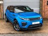USED 2018 68 LAND ROVER RANGE ROVER EVOQUE 2.0 TD4 LANDMARK 5d 178 BHP / STUNNING COLOUR!