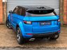 USED 2018 68 LAND ROVER RANGE ROVER EVOQUE 2.0 TD4 LANDMARK 5d 178 BHP / STUNNING COLOUR!