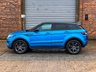 USED 2018 68 LAND ROVER RANGE ROVER EVOQUE 2.0 TD4 LANDMARK 5d 178 BHP / STUNNING COLOUR!