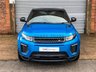 USED 2018 68 LAND ROVER RANGE ROVER EVOQUE 2.0 TD4 LANDMARK 5d 178 BHP / STUNNING COLOUR!