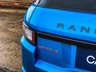 USED 2018 68 LAND ROVER RANGE ROVER EVOQUE 2.0 TD4 LANDMARK 5d 178 BHP / STUNNING COLOUR!
