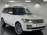 USED 2015 65 LAND ROVER RANGE ROVER 4.4 SDV8 AUTOBIOGRAPHY 5d 339 BHP 