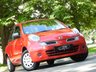 USED 2010 59 NISSAN MICRA 1.2 VISIA 3d 80 BHP ONLY 8K MILES FROM NEW A/C VGC