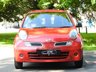 USED 2010 59 NISSAN MICRA 1.2 VISIA 3d 80 BHP ONLY 8K MILES FROM NEW A/C VGC