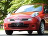 USED 2010 59 NISSAN MICRA 1.2 VISIA 3d 80 BHP ONLY 8K MILES FROM NEW A/C VGC