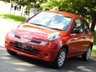USED 2010 59 NISSAN MICRA 1.2 VISIA 3d 80 BHP ONLY 8K MILES FROM NEW A/C VGC