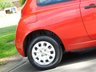 USED 2010 59 NISSAN MICRA 1.2 VISIA 3d 80 BHP ONLY 8K MILES FROM NEW A/C VGC