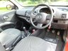 USED 2010 59 NISSAN MICRA 1.2 VISIA 3d 80 BHP ONLY 8K MILES FROM NEW A/C VGC
