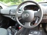 USED 2010 59 NISSAN MICRA 1.2 VISIA 3d 80 BHP ONLY 8K MILES FROM NEW A/C VGC