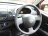 USED 2010 59 NISSAN MICRA 1.2 VISIA 3d 80 BHP ONLY 8K MILES FROM NEW A/C VGC