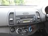 USED 2010 59 NISSAN MICRA 1.2 VISIA 3d 80 BHP ONLY 8K MILES FROM NEW A/C VGC