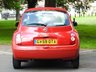 USED 2010 59 NISSAN MICRA 1.2 VISIA 3d 80 BHP ONLY 8K MILES FROM NEW A/C VGC