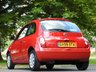 USED 2010 59 NISSAN MICRA 1.2 VISIA 3d 80 BHP ONLY 8K MILES FROM NEW A/C VGC