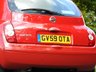 USED 2010 59 NISSAN MICRA 1.2 VISIA 3d 80 BHP ONLY 8K MILES FROM NEW A/C VGC