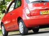 USED 2010 59 NISSAN MICRA 1.2 VISIA 3d 80 BHP ONLY 8K MILES FROM NEW A/C VGC