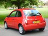 USED 2010 59 NISSAN MICRA 1.2 VISIA 3d 80 BHP ONLY 8K MILES FROM NEW A/C VGC