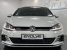 USED 2017 17 VOLKSWAGEN GOLF 2.0 GTD TDI 5d 182 BHP IMMACULATE, CLEAN EXAMPLE