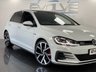 USED 2017 17 VOLKSWAGEN GOLF 2.0 GTD TDI 5d 182 BHP IMMACULATE, CLEAN EXAMPLE