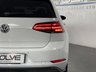 USED 2017 17 VOLKSWAGEN GOLF 2.0 GTD TDI 5d 182 BHP IMMACULATE, CLEAN EXAMPLE