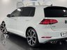 USED 2017 17 VOLKSWAGEN GOLF 2.0 GTD TDI 5d 182 BHP IMMACULATE, CLEAN EXAMPLE