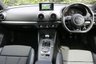 USED 2015 64 AUDI A3 1.6 TDI S LINE 3d 109 BHP CAMBELT DONE JULY 2021!