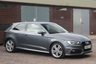 USED 2015 64 AUDI A3 1.6 TDI S LINE 3d 109 BHP CAMBELT DONE JULY 2021!