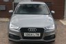 USED 2015 64 AUDI A3 1.6 TDI S LINE 3d 109 BHP CAMBELT DONE JULY 2021!