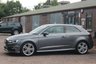 USED 2015 64 AUDI A3 1.6 TDI S LINE 3d 109 BHP CAMBELT DONE JULY 2021!