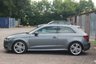 USED 2015 64 AUDI A3 1.6 TDI S LINE 3d 109 BHP CAMBELT DONE JULY 2021!