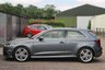 USED 2015 64 AUDI A3 1.6 TDI S LINE 3d 109 BHP CAMBELT DONE JULY 2021!