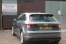 USED 2015 64 AUDI A3 1.6 TDI S LINE 3d 109 BHP CAMBELT DONE JULY 2021!