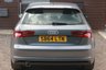 USED 2015 64 AUDI A3 1.6 TDI S LINE 3d 109 BHP CAMBELT DONE JULY 2021!