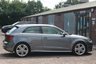 USED 2015 64 AUDI A3 1.6 TDI S LINE 3d 109 BHP CAMBELT DONE JULY 2021!