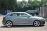 USED 2015 64 AUDI A3 1.6 TDI S LINE 3d 109 BHP CAMBELT DONE JULY 2021!