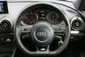 USED 2015 64 AUDI A3 1.6 TDI S LINE 3d 109 BHP CAMBELT DONE JULY 2021!