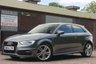 USED 2015 64 AUDI A3 1.6 TDI S LINE 3d 109 BHP CAMBELT DONE JULY 2021!