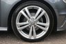 USED 2015 64 AUDI A3 1.6 TDI S LINE 3d 109 BHP CAMBELT DONE JULY 2021!
