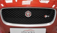 USED 2017 67 JAGUAR XF 2.0 D R-SPORT 4d 177 BHP 
