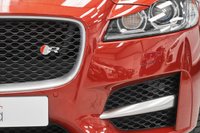 USED 2017 67 JAGUAR XF 2.0 D R-SPORT 4d 177 BHP 