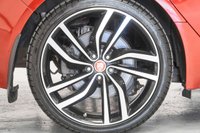 USED 2017 67 JAGUAR XF 2.0 D R-SPORT 4d 177 BHP 