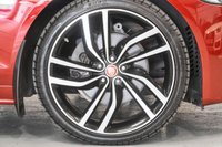 USED 2017 67 JAGUAR XF 2.0 D R-SPORT 4d 177 BHP 