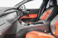 USED 2017 67 JAGUAR XF 2.0 D R-SPORT 4d 177 BHP 