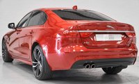 USED 2017 67 JAGUAR XF 2.0 D R-SPORT 4d 177 BHP 