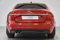 USED 2017 67 JAGUAR XF 2.0 D R-SPORT 4d 177 BHP 