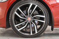 USED 2017 67 JAGUAR XF 2.0 D R-SPORT 4d 177 BHP 