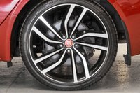 USED 2017 67 JAGUAR XF 2.0 D R-SPORT 4d 177 BHP 