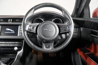 USED 2017 67 JAGUAR XF 2.0 D R-SPORT 4d 177 BHP 