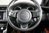 USED 2017 67 JAGUAR XF 2.0 D R-SPORT 4d 177 BHP 